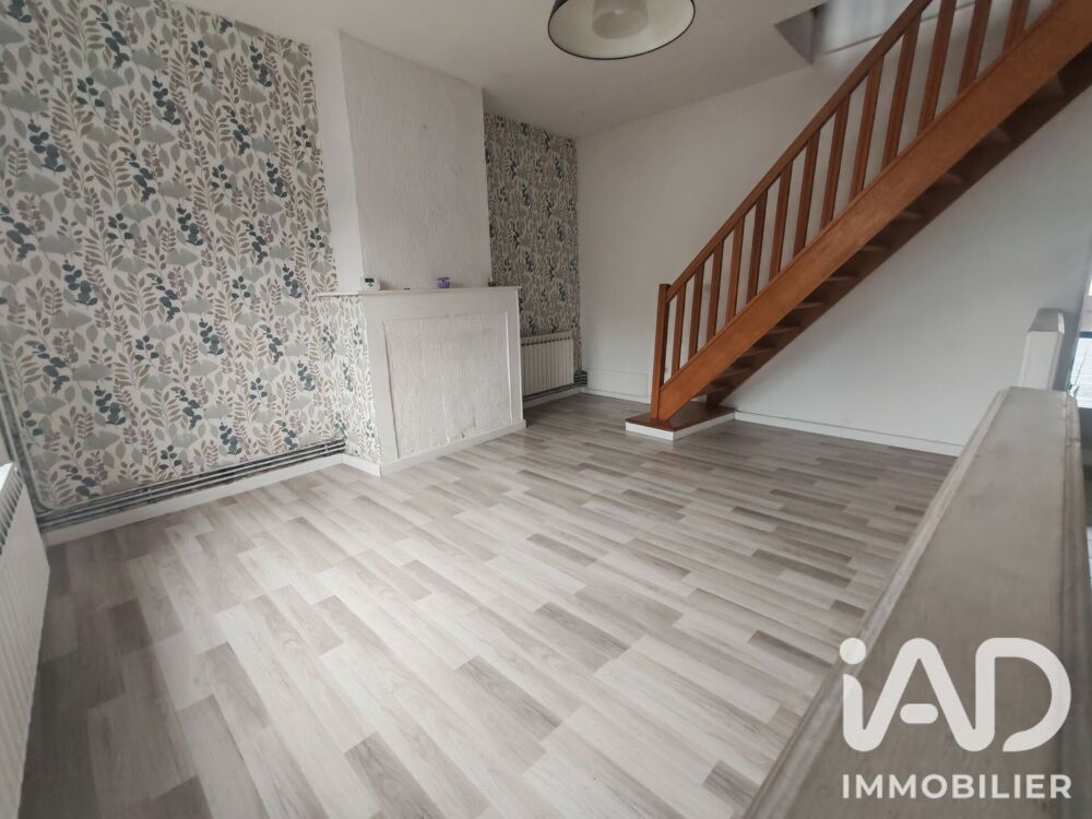 Vente Maison/villa 3 pièces