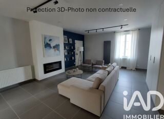  Maison à vendre 5 pièces 131 m²