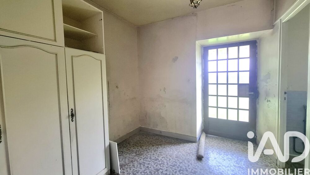 Vente Maison Vente Maison de village 6 pièces Chamboulive