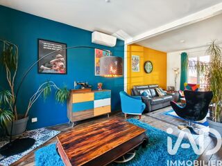  Maison à vendre 5 pièces 112 m²