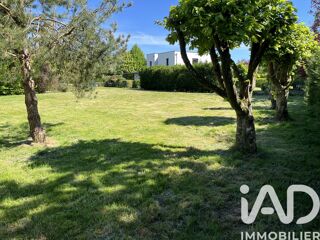  Terrain à vendre 1377 m²