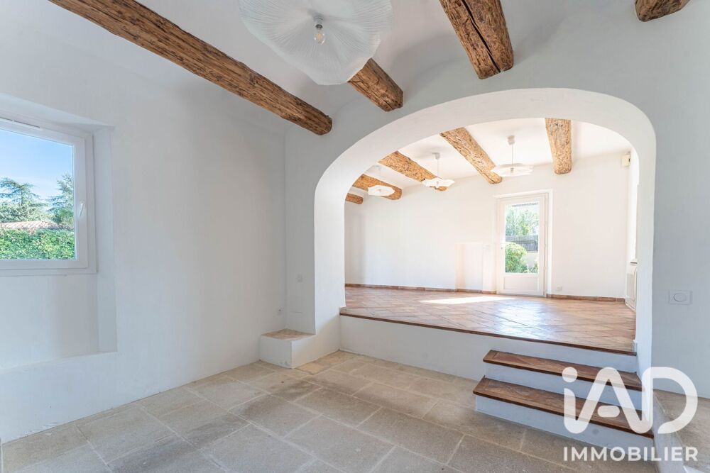 à vendre  Maison Aix-en-Provence (13090)
