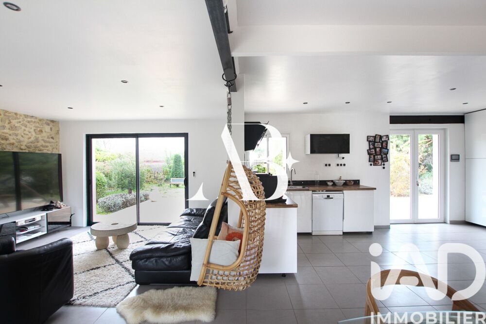 Vente Maison/villa 8 pièces
