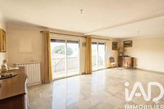  Appartement � vendre 5 pi�ces 117 m�