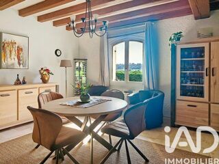  Maison à vendre 7 pièces 160 m²