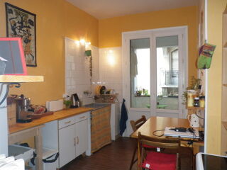  Appartement � louer 1 pi�ce 38 m�