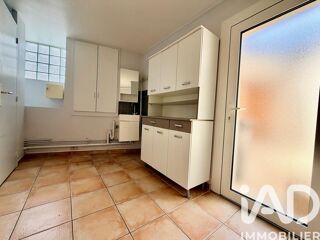  Maison à vendre 6 pièces 168 m²