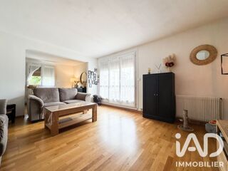 Appartement à vendre 4 pièces 78 m²