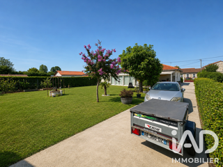  Maison à vendre 6 pièces 149 m²