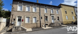  Immeuble à vendre 294 m²