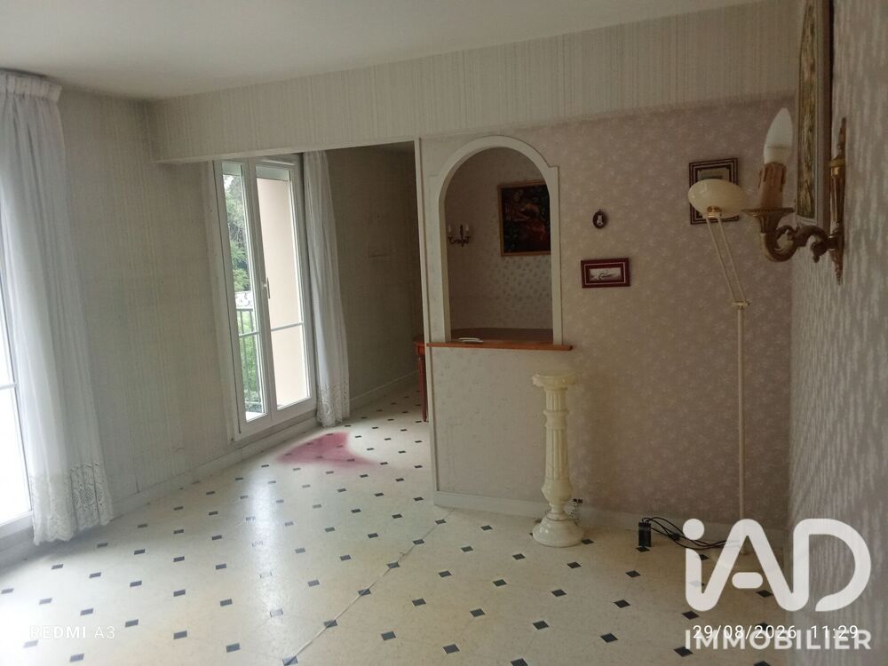 Vente Appartement Vente Appartement 4 pièces Chelles