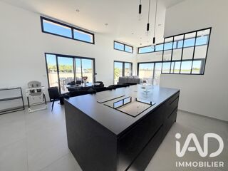 Maison à vendre 5 pièces 148 m²