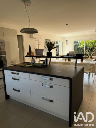  Maison à vendre 5 pièces 92 m²