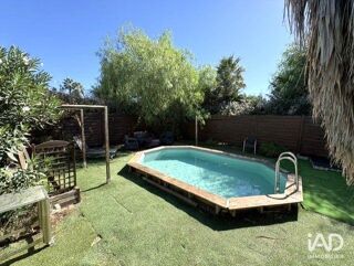 Vente Maison Vente Maison/villa 4 pièces Saint-cyprien