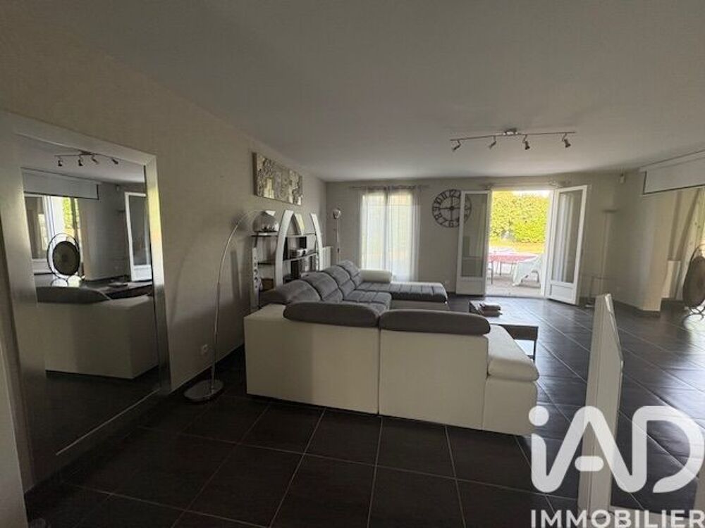 Vente Maison traditionnelle 8 pièces