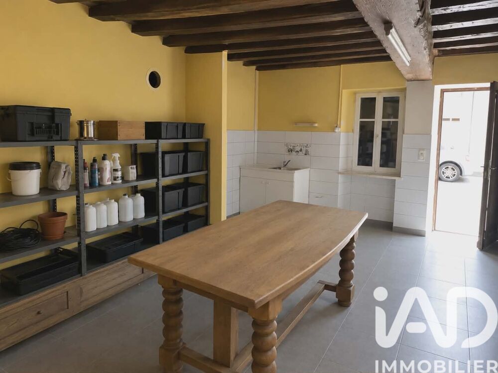 Vente Maison/villa 2 pièces