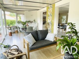  Maison à vendre 7 pièces 134 m²