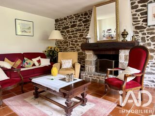  Maison à vendre 5 pièces 154 m²