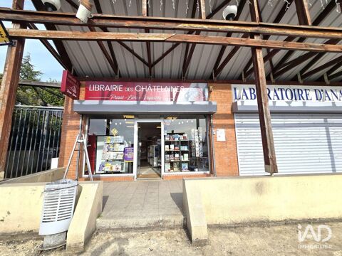 Location Boutique/Local commercial 56 m&sup2; 860 78510 Triel-sur-seine