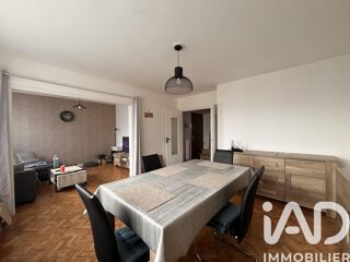  Appartement à vendre 4 pièces 75 m²