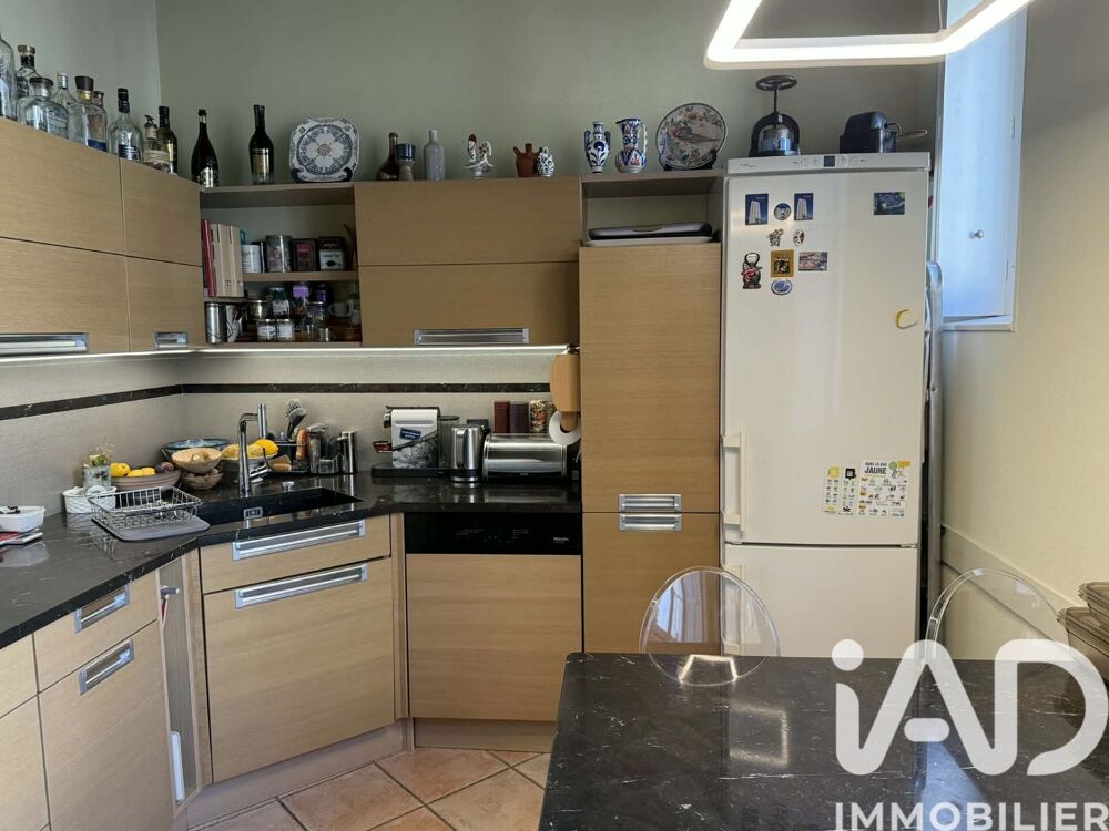 Vente Maison Vente Maison de ville 8 pièces La rochelle