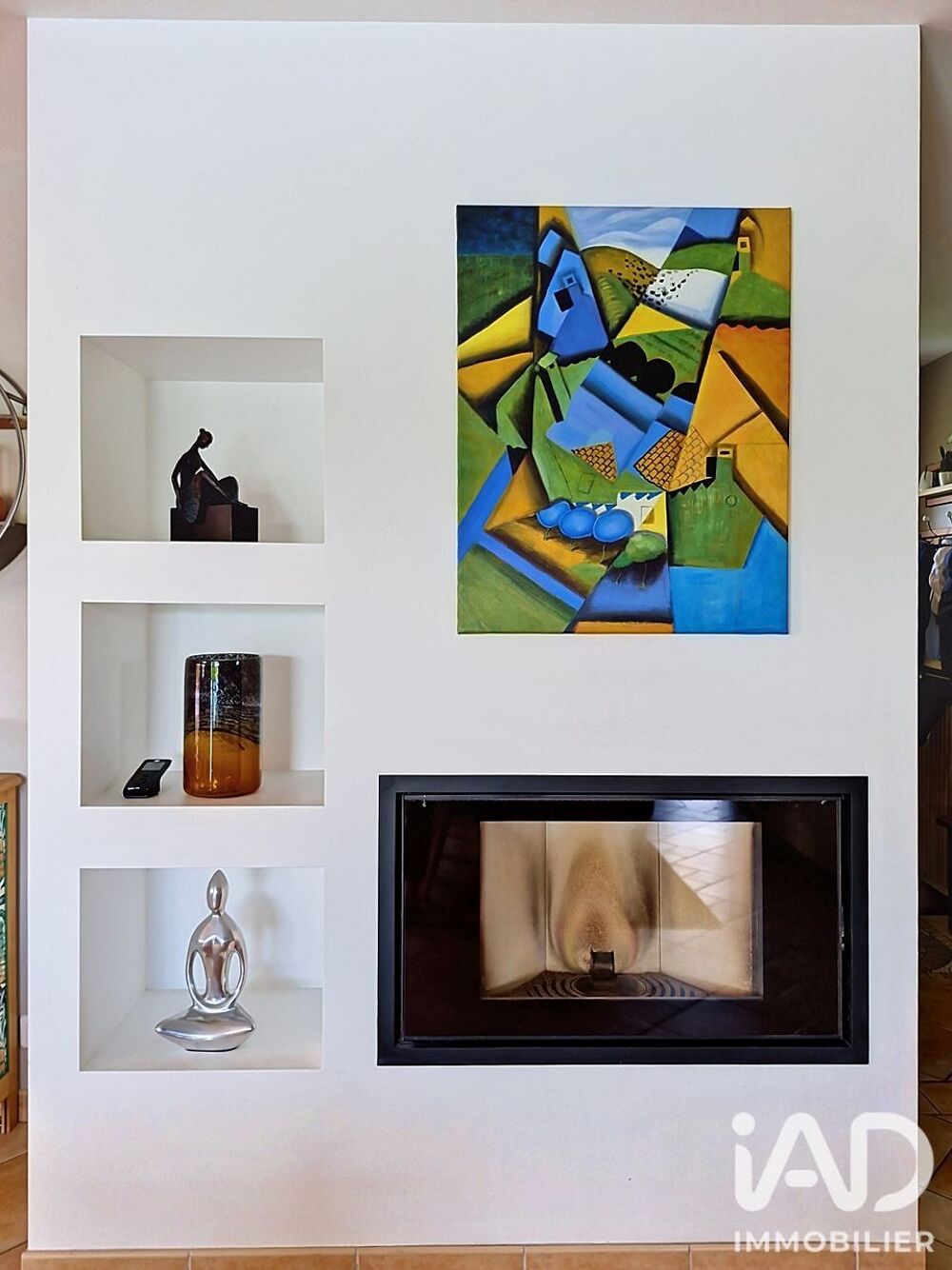 Vente Maison traditionnelle 7 pièces