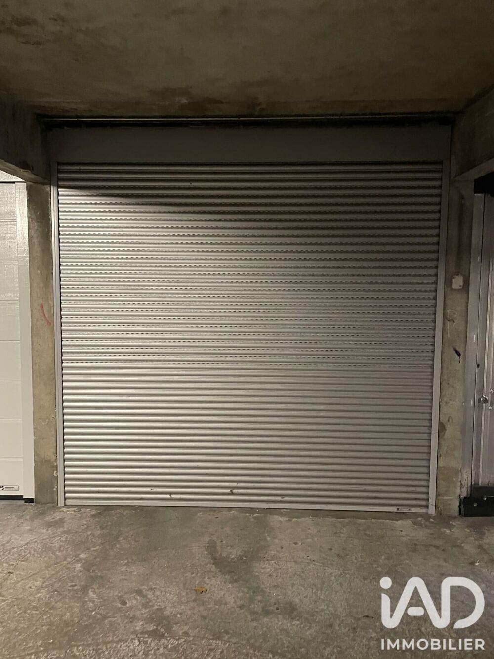 Vente Parking/Garage Vente Garage 13 m&sup2; Annecy