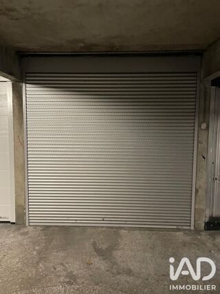  Parking / Garage à vendre 12 m²