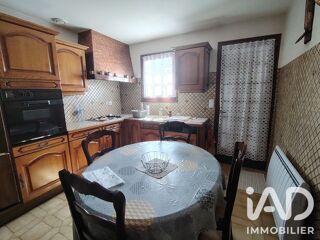 Maison à vendre 4 pièces 124 m²