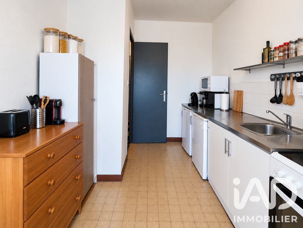 Vente Appartement Vente Appartement 3 pièces Valence
