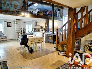  Maison à vendre 11 pièces 214 m²