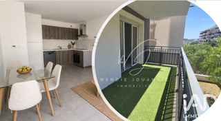  Appartement à vendre 2 pièces 39 m²