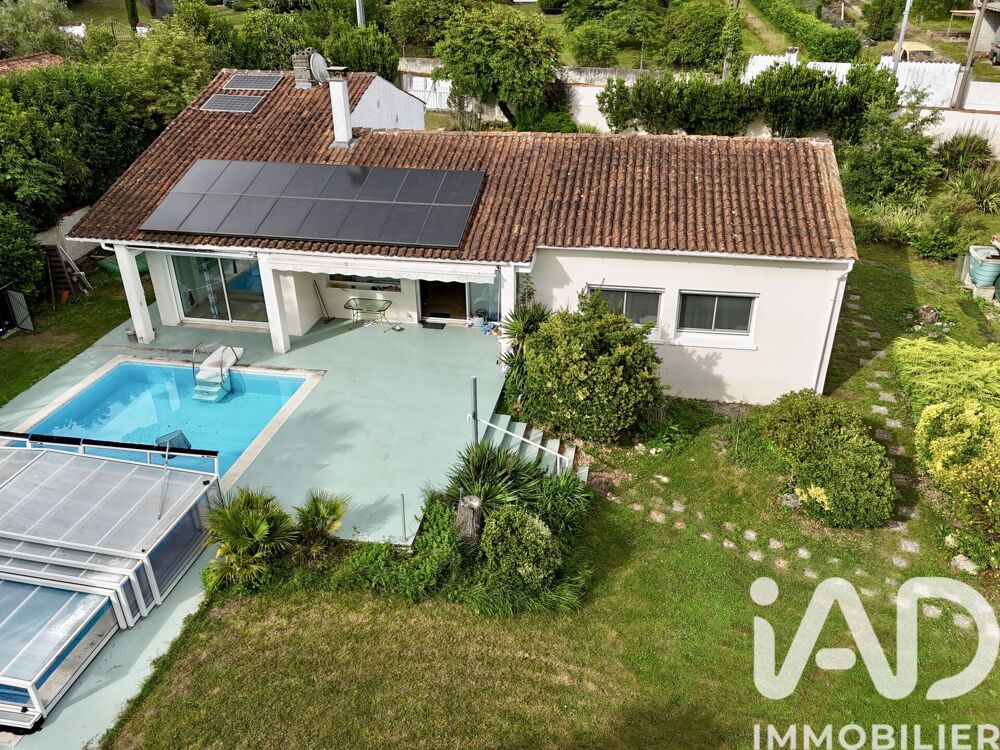 Vente Maison/villa 6 pièces