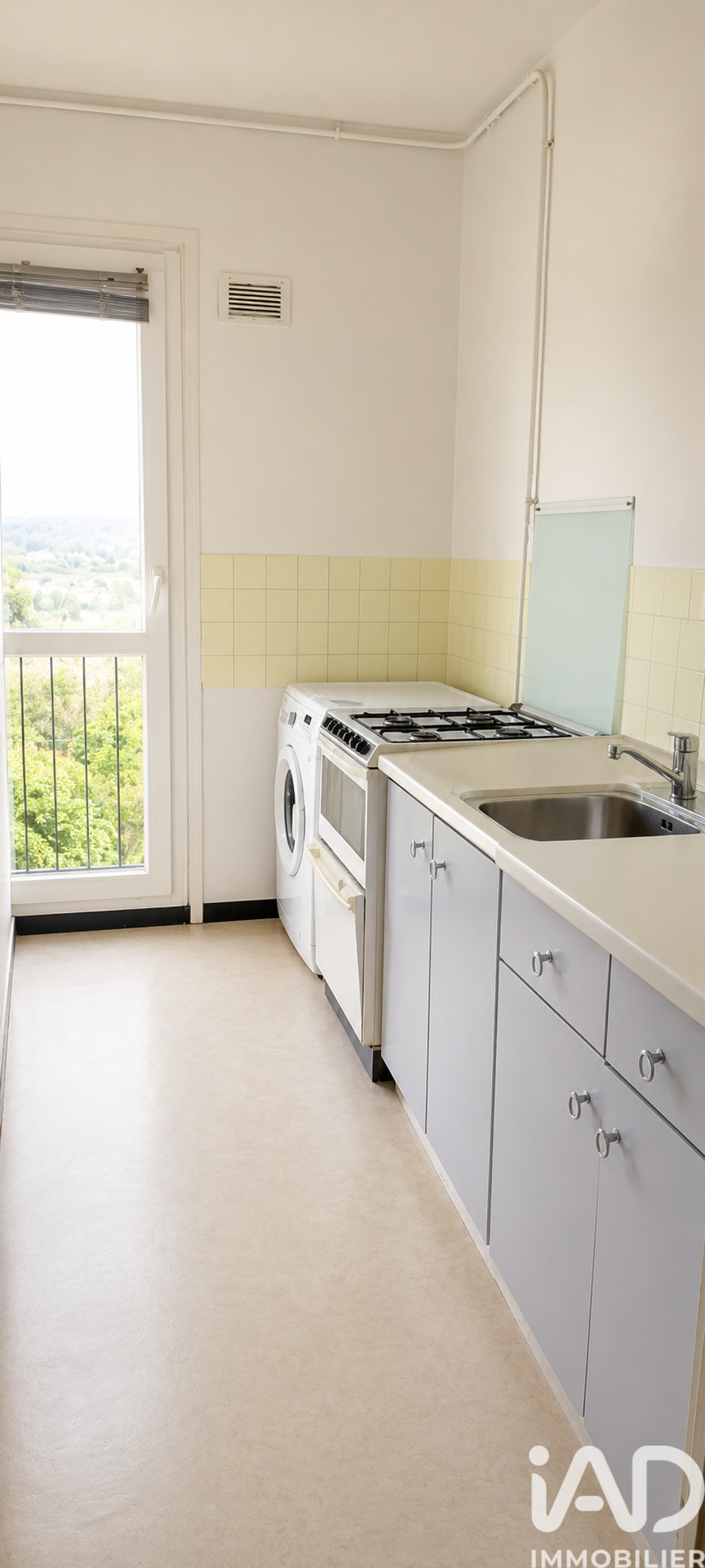 Vente Appartement Vente Appartement 3 pièces Yerres