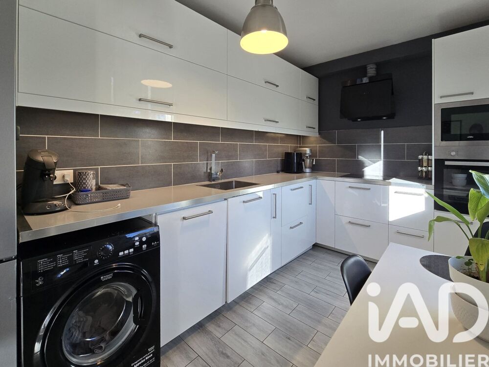 Vente Appartement Vente Appartement 4 pièces Avignon