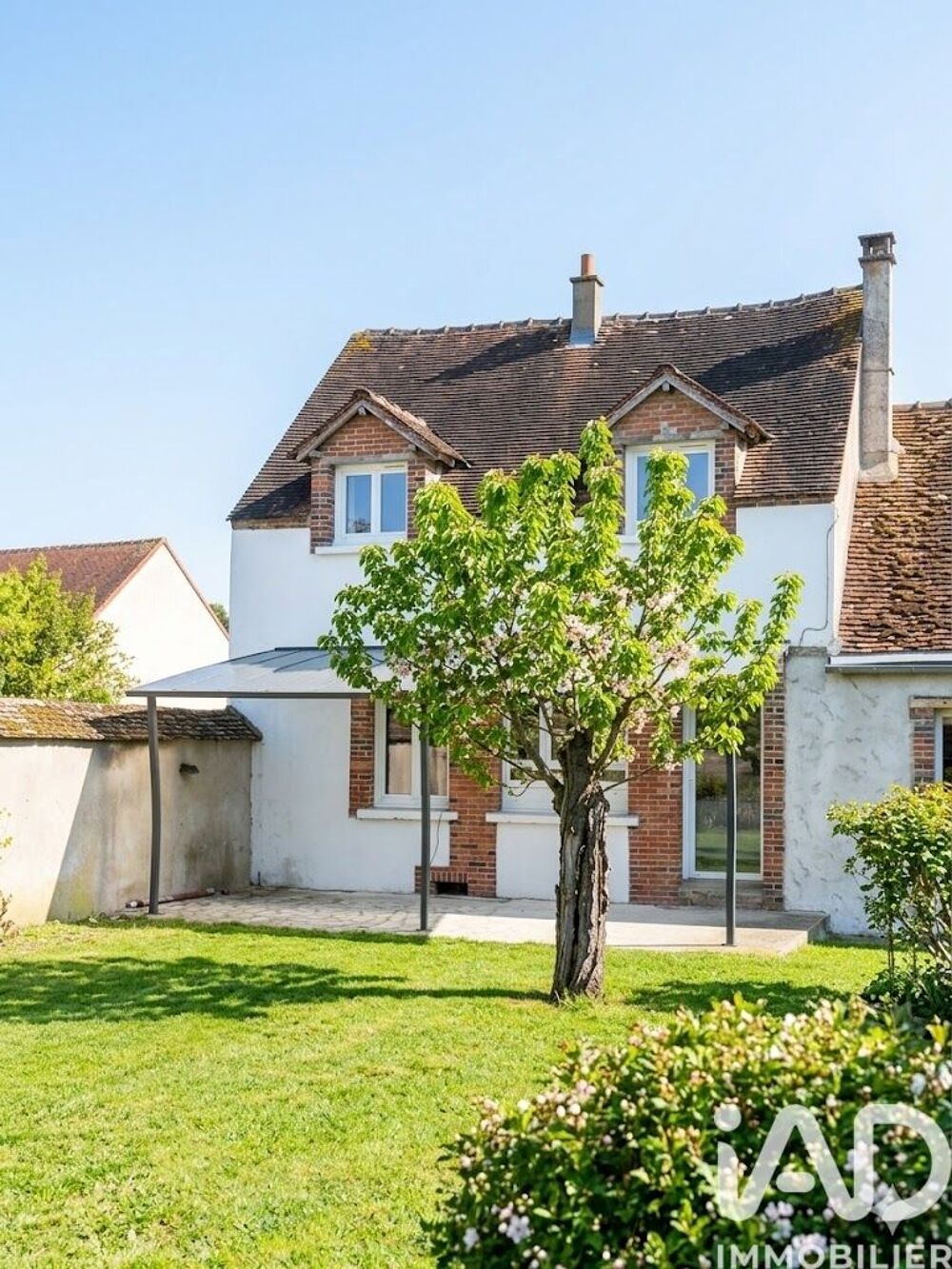 Vente Maison Vente Maison/villa 5 pièces Véron