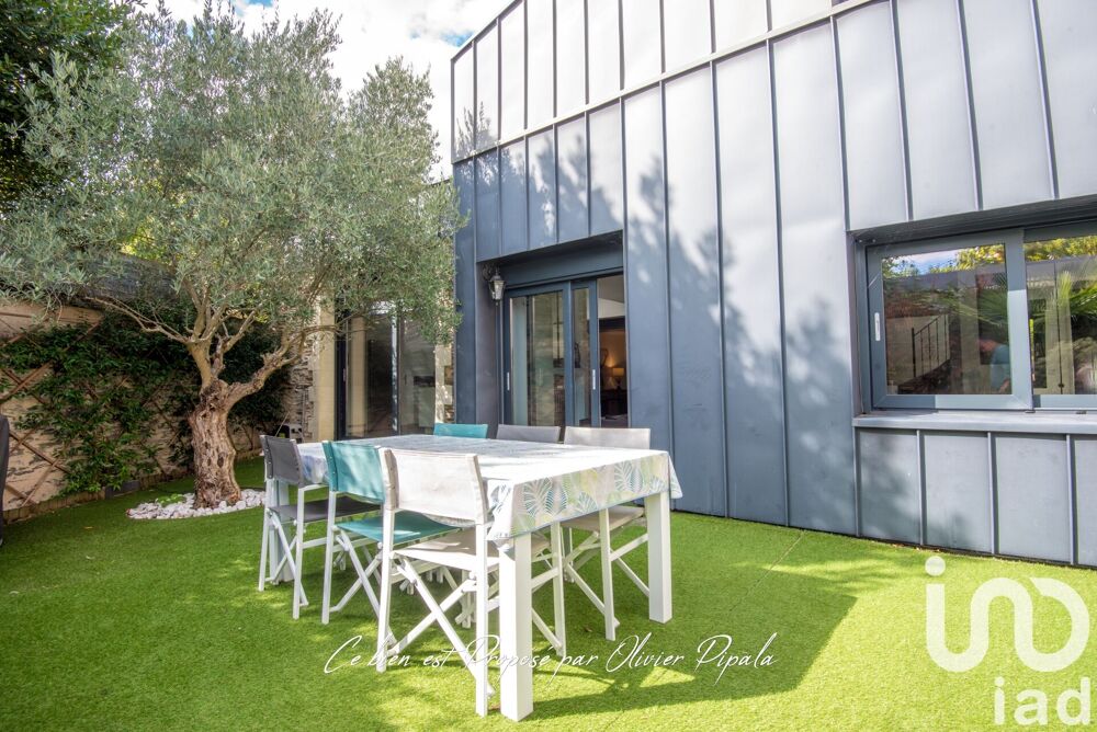 à vendre  Maison Angers (49100)
