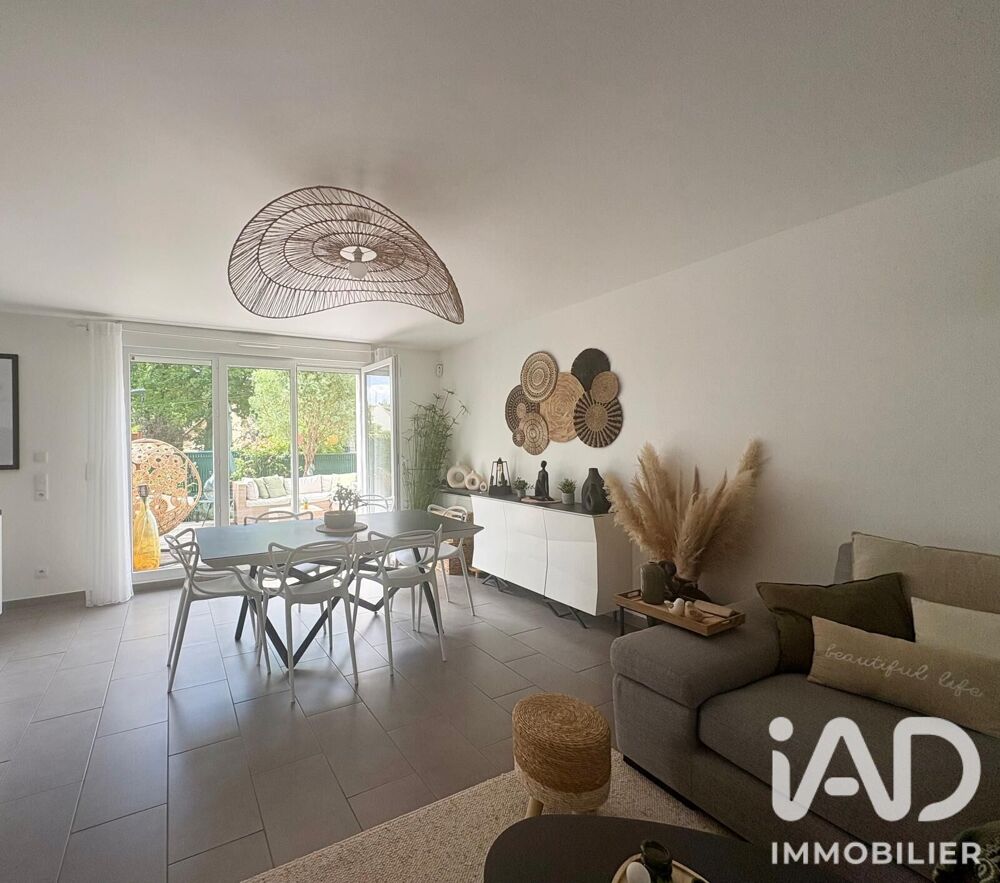 Vente Maison Vente Maison/villa 6 pièces Villecresnes