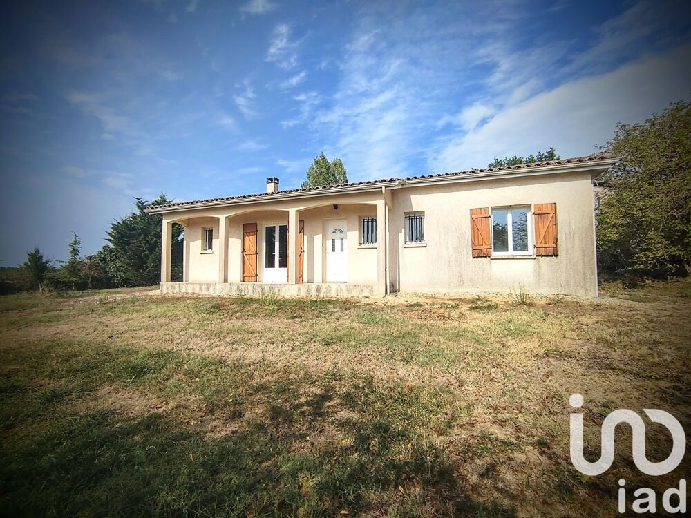 Vente Maison/villa 4 pièces