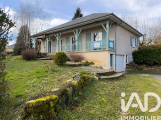  Maison à vendre 4 pièces 95 m²