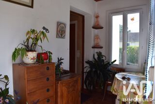  Maison à vendre 4 pièces 95 m²