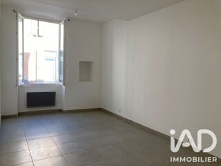  Appartement à vendre 2 pièces 29 m²