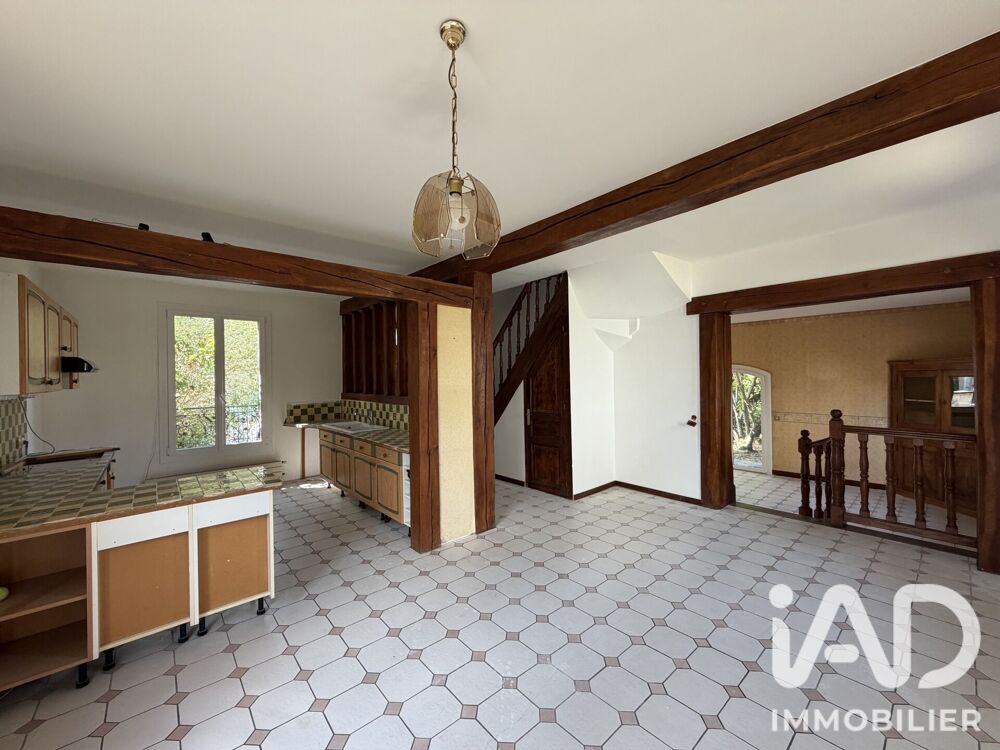 Vente Maison Vente Pavillon 4 pièces Villeneuve-le-roi
