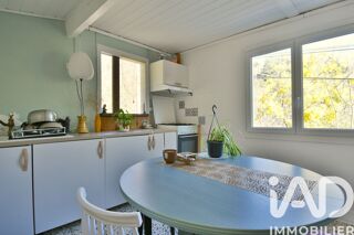  Maison à vendre 2 pièces 70 m²