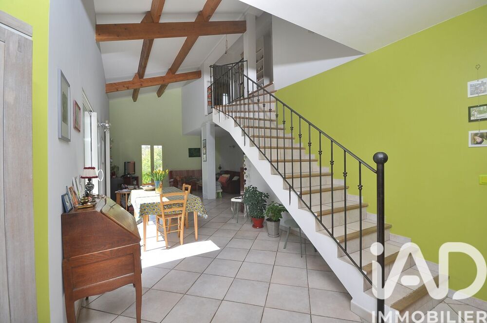 Vente Maison/villa 8 pièces