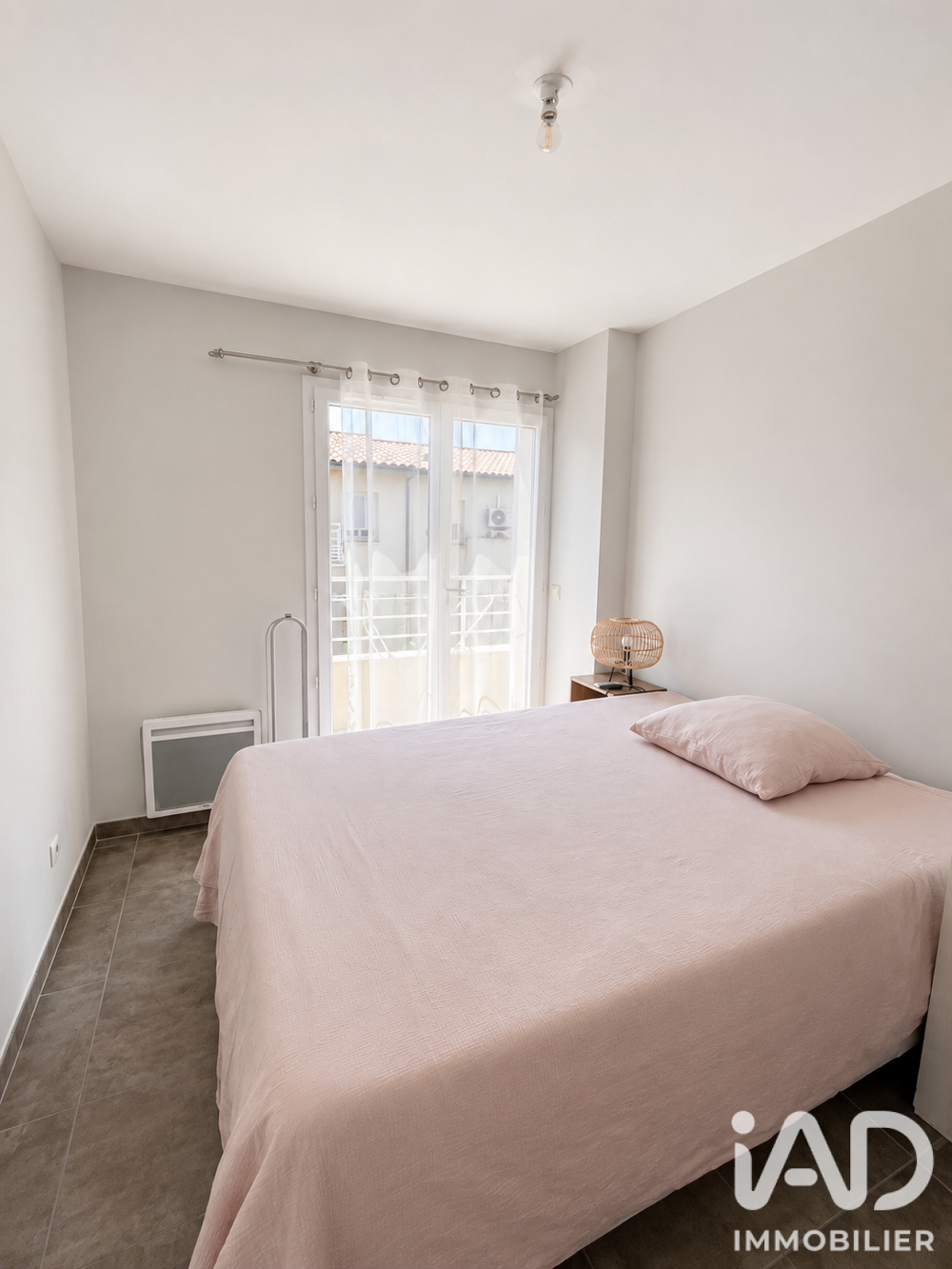Vente Maison Vente Maison/villa 4 pièces Frontignan