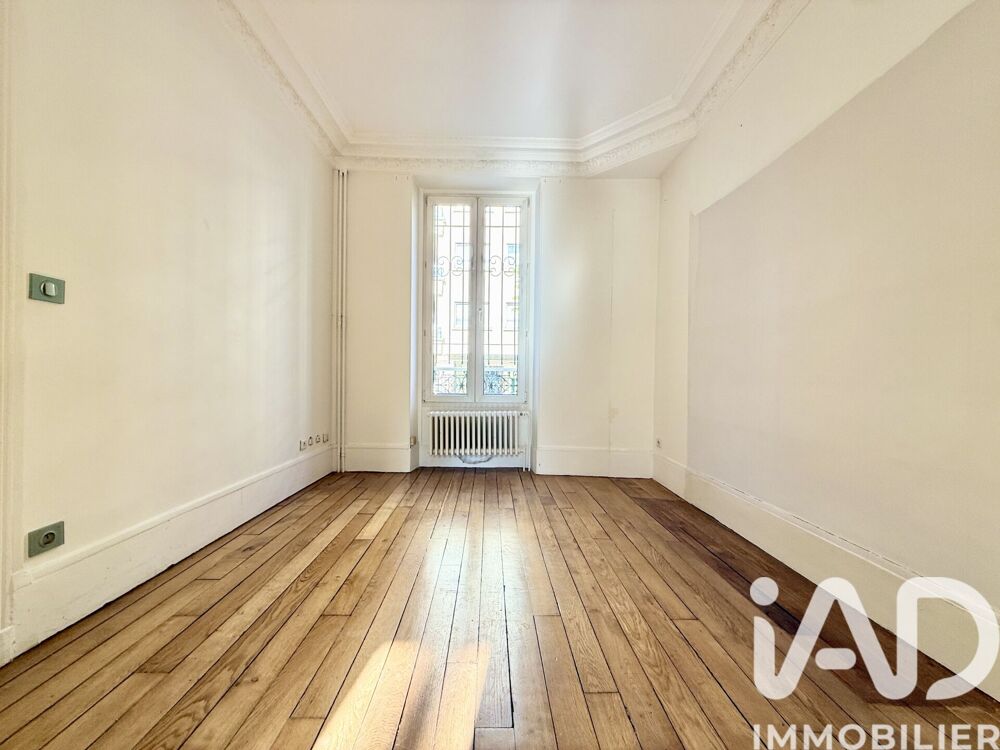 à vendre  Maison Saint-Mandé (94160)