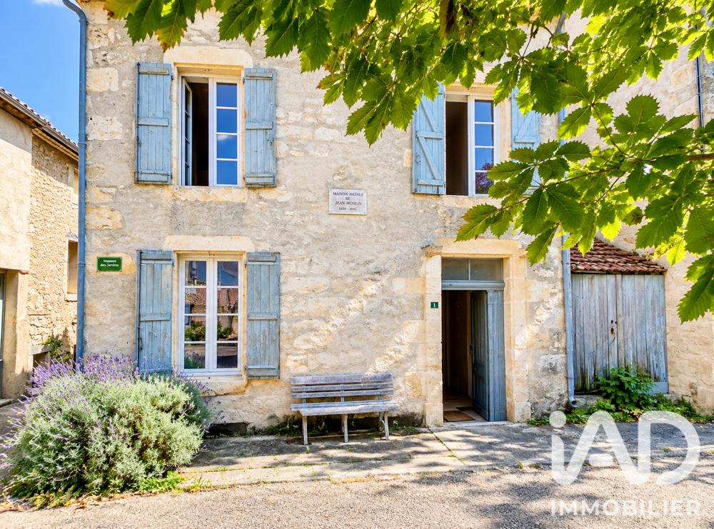 Vente Maison/villa 7 pièces