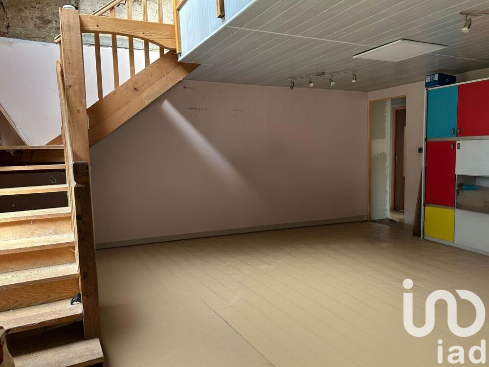 Vente Maison Vente Maison/villa 5 pièces Tiercé