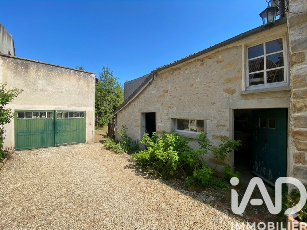 Vente Maison/villa 3 pièces